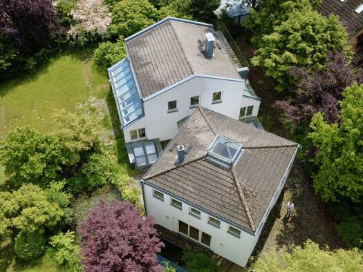 Einfamilienhaus zum Kauf 629.000 € 5 Zimmer 310 m² 2.516 m² Grundstück Trelde Buchholz in der Nordheide 21244