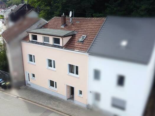 Mehrfamilienhaus zum Kauf 169.000 € 4 Zimmer 125 m² 188 m² Grundstück Beckingen 66701