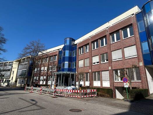 Bürofläche zur Miete provisionsfrei 14,50 € 698 m² Bürofläche teilbar ab 698 m² Uhlenhorst Hamburg 22085