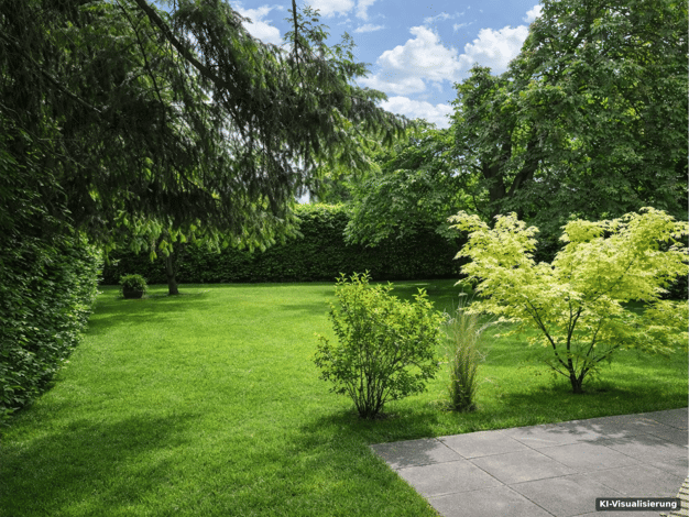 Wohnung zum Kauf 561.000 € 3 Zimmer 97 m² frei ab 01.09.2026 Volksdorf Wandsbek 22359