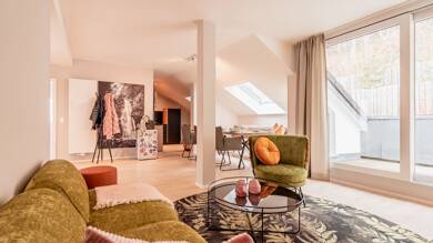 Mehrfamilienhaus zum Kauf provisionsfrei als Kapitalanlage geeignet 2.400.000 € 14 Zimmer 70 m² 788 m² Grundstück Neustädter Straße 39 Titisee Titisee-Neustadt 79822