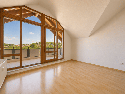 Wohnung zum Kauf 220.000 € 3 Zimmer 76 m² frei ab sofort Weil der Stadt Weil der Stadt 71263