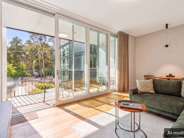 Wohnung zum Kauf 490.000 € 2 Zimmer 56 m² 1. Geschoss Bad Saarow-Pieskow Bad Saarow 15526