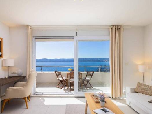 Wohnung zum Kauf 290.000 € 2 Zimmer 75 m² 2. Geschoss Omiš 21310