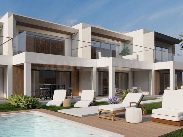 Villa zum Kauf 324.000 € 4 Zimmer 101,1 m² Kariani