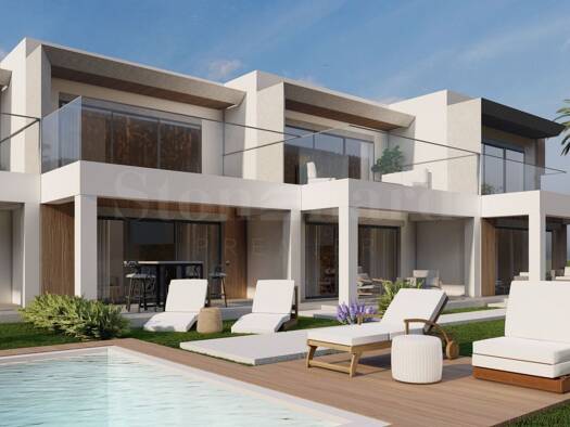 Villa zum Kauf 324.000 € 4 Zimmer 101,1 m² Paggaio Municipality