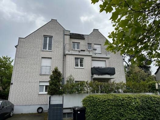 Wohnung zum Kauf provisionsfrei 245.000 € 1 Zimmer 49 m² Geschoss 1/2 Gauweg 10 Buchheim Köln 51067