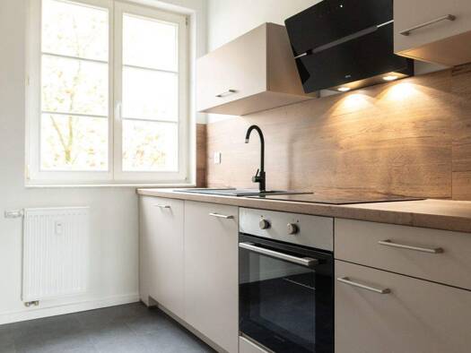 Wohnung zur Miete 799 € 2 Zimmer 52 m² 2. Geschoss Lange Straße 27 Zentrum-Ost Leipzig 04103