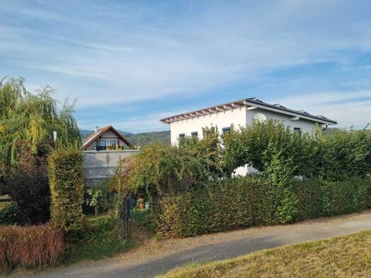 Einfamilienhaus zum Kauf 867.500 € 168 m² 700 m² Grundstück frei ab 01.12.2026 Kumberg 8061