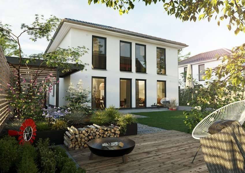 Haus zum Kauf - View 2
