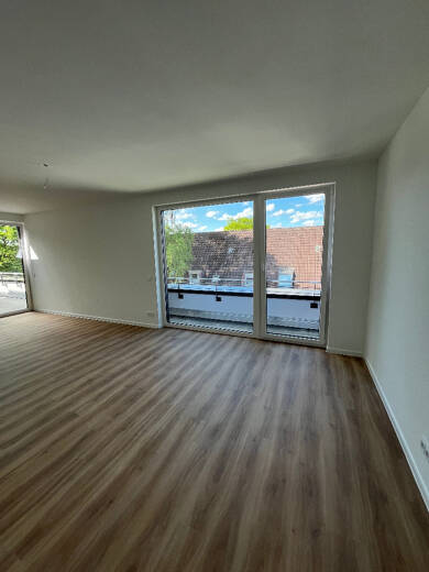 Maisonette zur Miete - Erstbezug 1.855 € 4 Zimmer 109 m² 3. Geschoss Wulffsgrund 20-30 Langenhorn Hamburg 22419