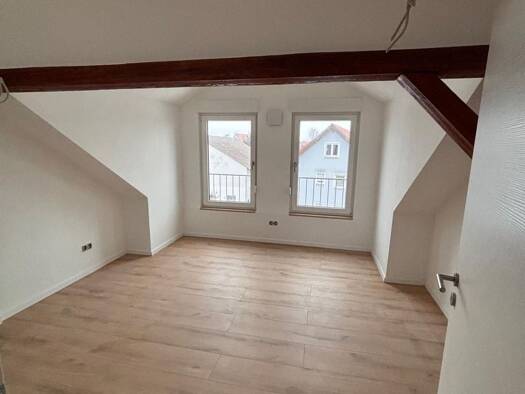 Wohnung zur Miete 680 € 2 Zimmer 70 m² Geschoss 3/3 frei ab 15.03.2026 Weinsfeld Hilpoltstein 91161
