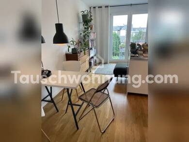 Wohnung zur Miete Tauschwohnung 630 € 1,5 Zimmer 40 m² 3. Geschoss Köln 50823