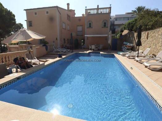 Wohnung zum Kauf 820.000 € 5 Zimmer 130 m² Enguera 07160