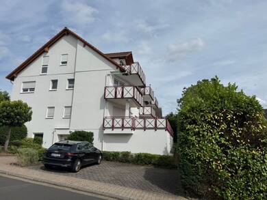 Wohnung zum Kauf 199.000 € 2 Zimmer 60 m² Langenselbold 63505