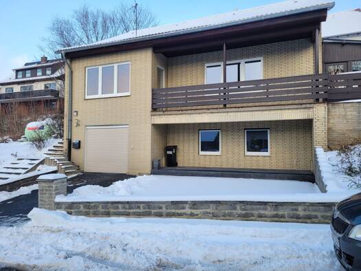 Einfamilienhaus zur Miete 1.300 € 5 Zimmer 150 m² 650 m² Grundstück frei ab 01.04.2026 Bad Harzburg 38667