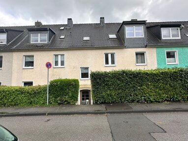 Mehrfamilienhaus zum Kauf provisionsfrei 349.000 € 7 Zimmer 165 m² 204 m² Grundstück Eichenbrink 47 Hammesberg Wuppertal 42289