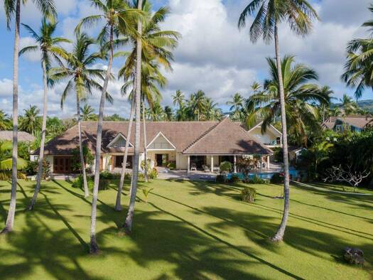 Einfamilienhaus zum Kauf 4.569.301 € 9 Zimmer 1.410 m² 4.818,3 m² Grundstück El Cosón Samaná, Las Terrenas 32000