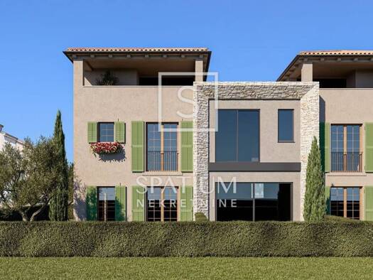 Haus zum Kauf 340.000 € 3 Zimmer 83 m² Vrvari, Porec Varvari