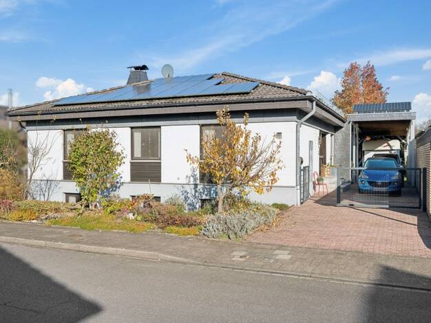 Einfamilienhaus zum Kauf 395.000 € 4 Zimmer 125 m² 576 m² Grundstück Niederbusch Gangelt 52538