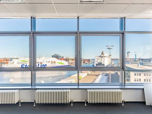 Bürofläche zur Miete 1.269 m² Bürofläche teilbar ab 179 m² Gaarden-Ost Kiel 24143