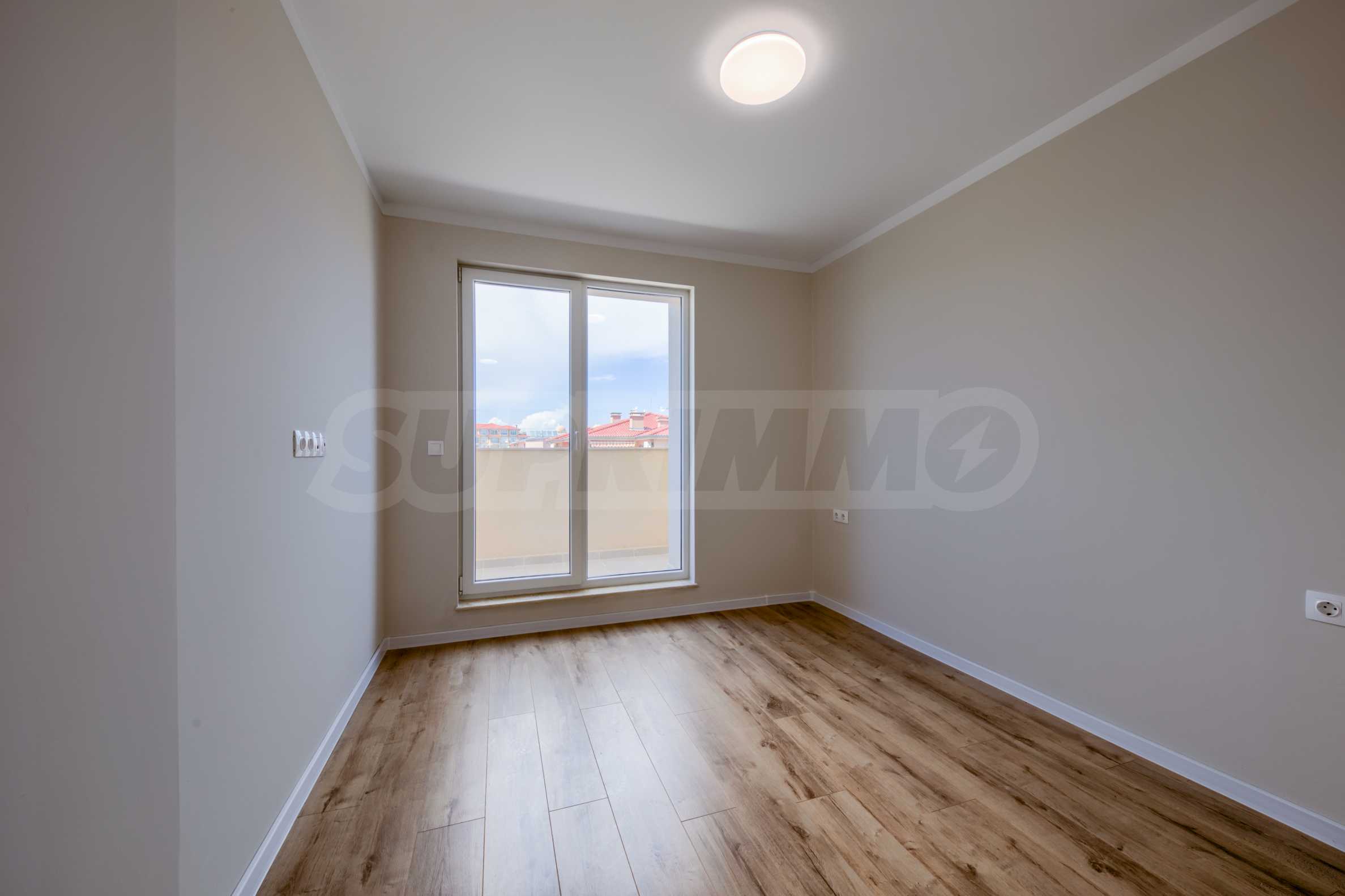 Apartment zum Kauf 187.200 € 3 Zimmer 98,5 m²<br/>Wohnfläche Ravda