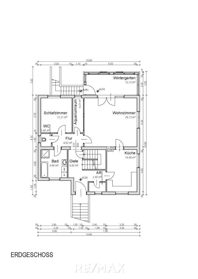 Einfamilienhaus zum Kauf 399.000 € 4,5 Zimmer 123 m²<br/>Wohnfläche 700 m²<br/>Grundstück Wilfleinsdorf 2462