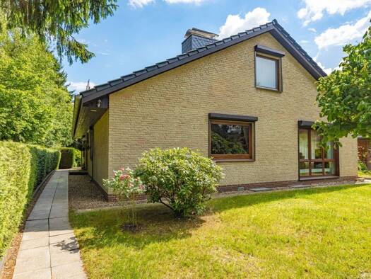 Einfamilienhaus zum Kauf 549.000 € 6 Zimmer 150,2 m² 1.223 m² Grundstück Kakenstorf 21255
