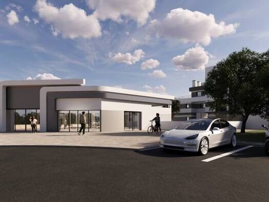 Haus zum Kauf 460.000 € 97 m² 344 m² Grundstück Muchamiel 03110