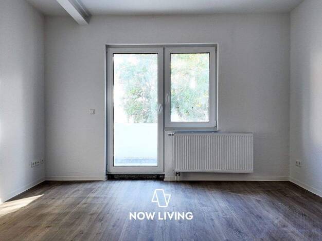 Wohnung zur Miete 790 € 2 Zimmer 60 m² 2. Geschoss Linden-Süd Hannover 30449