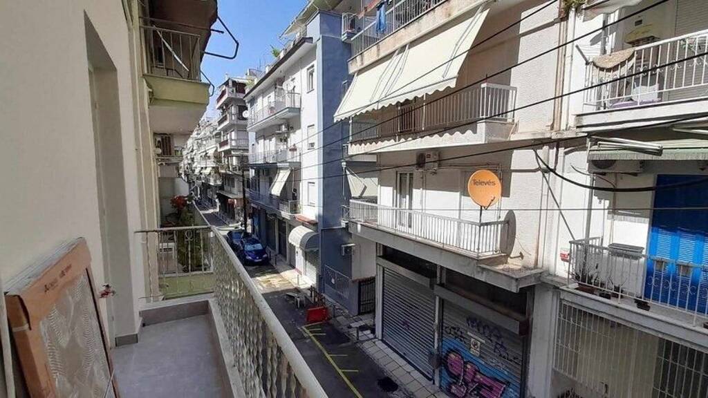 Studio zum Kauf 132.000 € 2 Zimmer 47 m² 1. Geschoss Thessaloniki