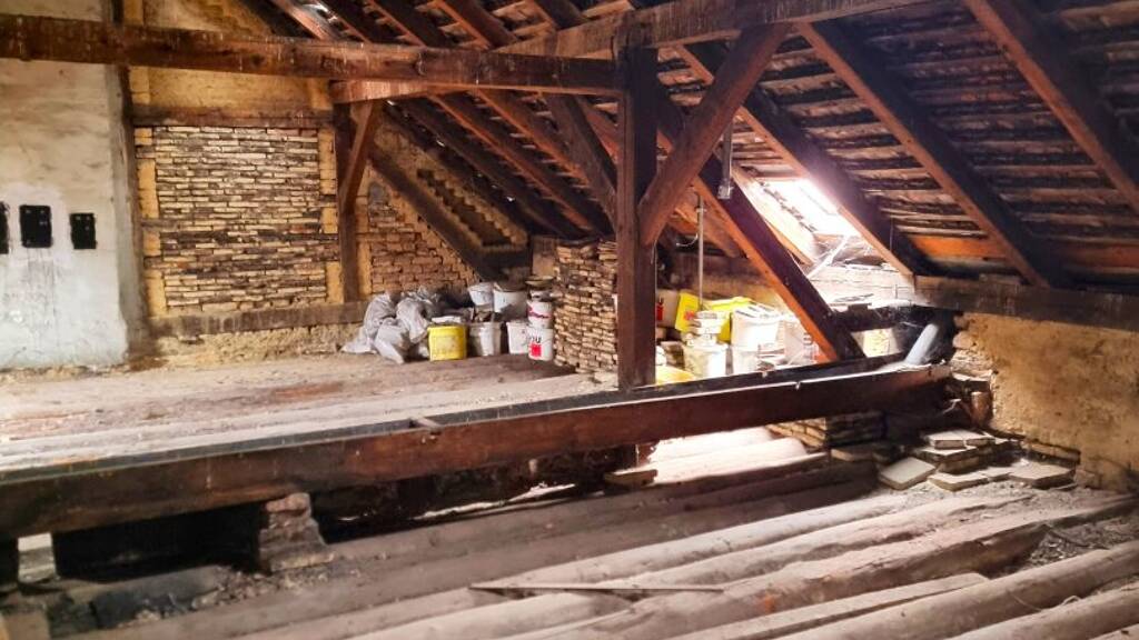 Sonstiges zum Kauf als Kapitalanlage geeignet 669.000 € 391 m² Habichergasse Wien 1160