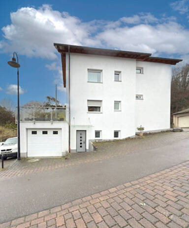 Einfamilienhaus zum Kauf 580.000 € 7 Zimmer 244 m² 450 m² Grundstück Sulzbachtal 67734