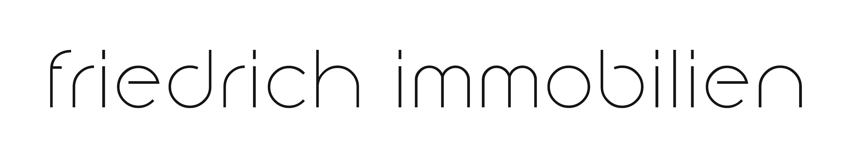 Friedrich Immobilien