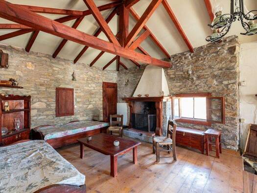 Haus zum Kauf 155.000 € 2 Zimmer 213 m² 770 m² Grundstück Exochi, Kavala