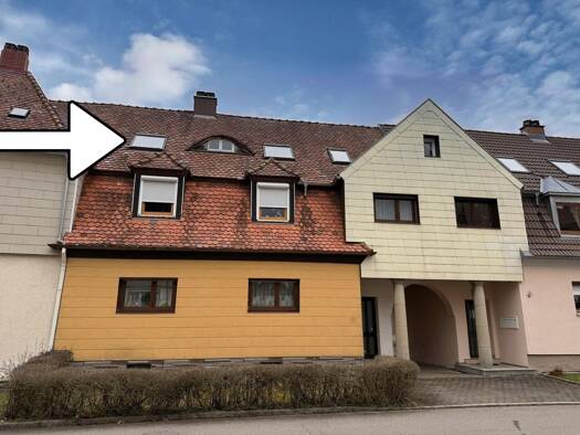 Wohnung zum Kauf 150.000 € 3 Zimmer 62 m² 2. Geschoss Villingen Villingen-Schwenningen 78050