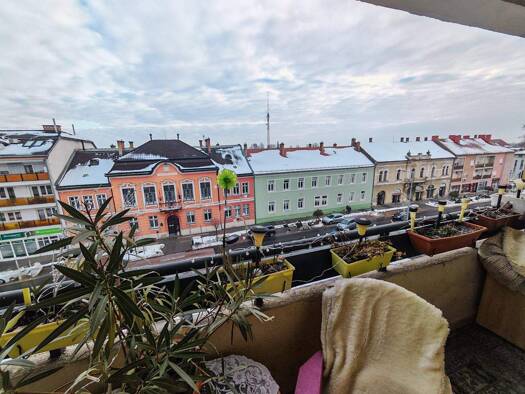 Wohnung zum Kauf 70.000 € 2 Zimmer 56 m² 3. Geschoss Marcali 8700