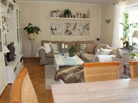 Terrassenwohnung zum Kauf 235.000 € 3 Zimmer 78 m² 4. Geschoss Altstadt Bayreuth 95444