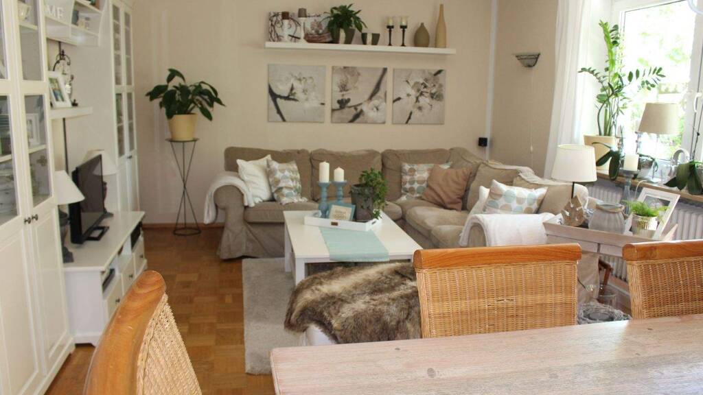 Terrassenwohnung zum Kauf 235.000 € 3 Zimmer 78 m² 4. Geschoss Altstadt Bayreuth 95444