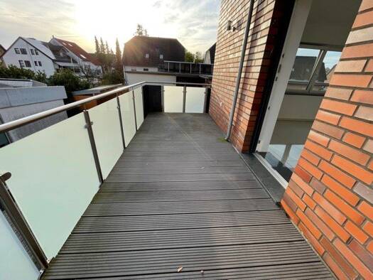 Wohnung zur Miete 580 € 2 Zimmer 55 m² Geschoss 1/2 frei ab 01.11.2026 Detmolder Straße 46 a Bad Lippspringe 33175