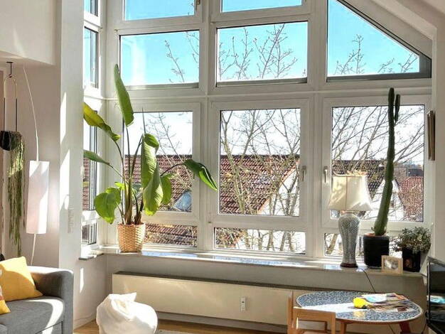 Maisonette zum Kauf provisionsfrei 680.000 € 4,5 Zimmer 105 m² 2. Geschoss frei ab 01.04.2026 Stuttgart 70619