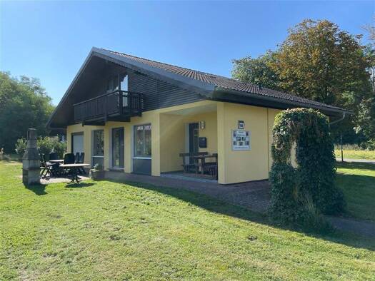 Haus zum Kauf 349.000 € 6 Zimmer 150 m² Spieskappel Frielendorf 34621