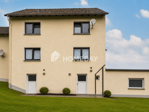 Mehrfamilienhaus zum Kauf 489.000 € 7 Zimmer 240 m² 995 m² Grundstück Hänscheid Ruppichteroth 53809