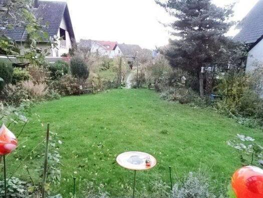 Mehrfamilienhaus zum Kauf 605.000 € 6 Zimmer 158,2 m² 1.000 m² Grundstück Schlehdornweg 11 Spich Troisdorf 53842
