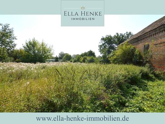 Grundstück zum Kauf 65.000 € 2.948 m² Grundstück Halberstadt 38820