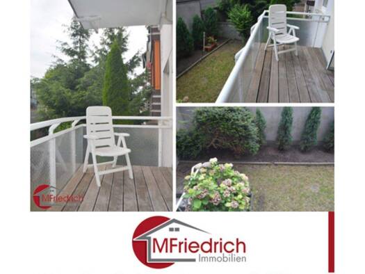 Wohnung zur Miete 550 € 2 Zimmer 59 m² Holsterhausen Essen 45147