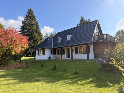 Einfamilienhaus zur Miete 1.800 € 6 Zimmer 150 m² 650 m² Grundstück Tannenweg 4 A Eckel Rosengarten 21224