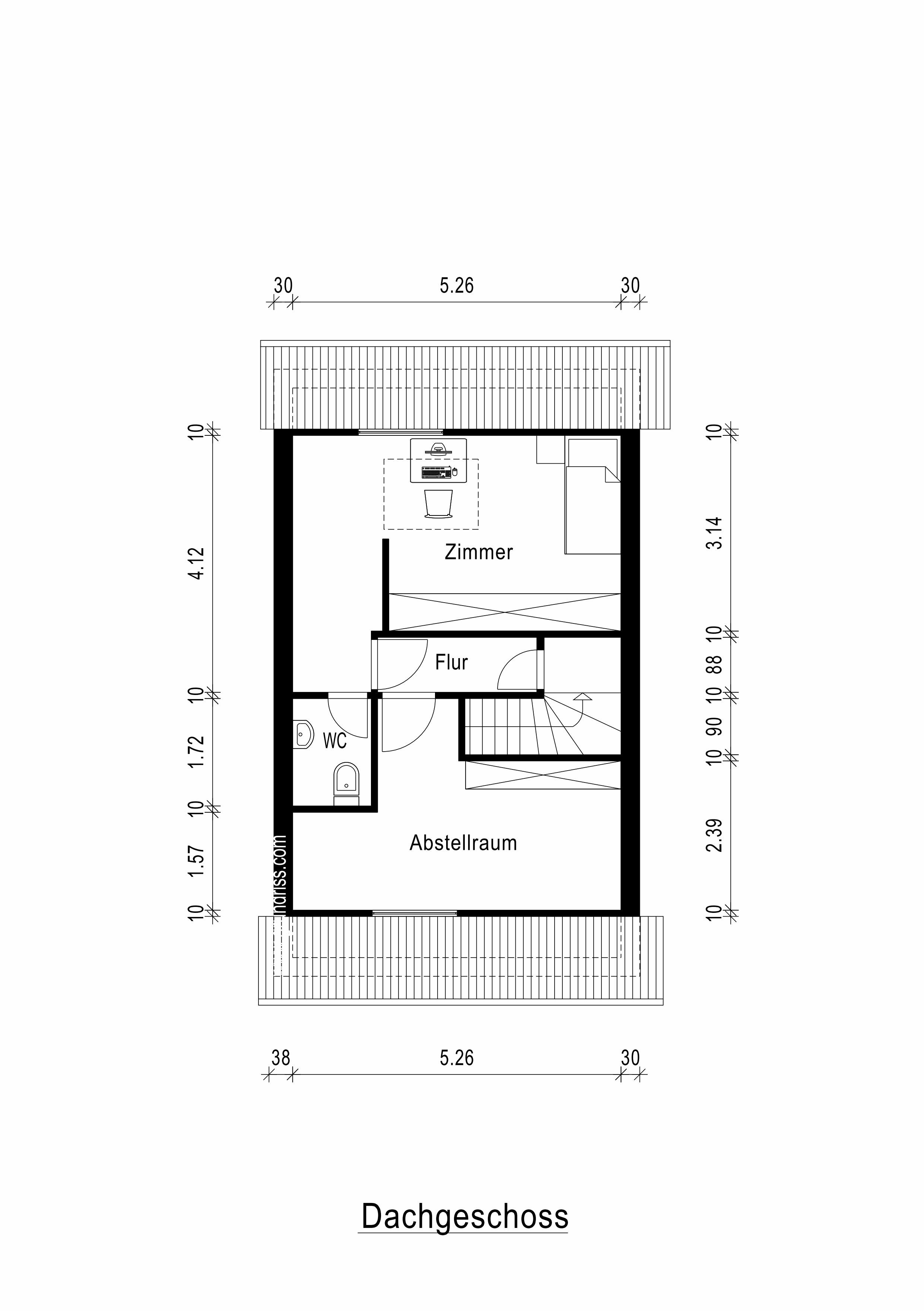 Reihenendhaus zum Kauf 498.000 € 6 Zimmer 104 m²<br/>Wohnfläche 271 m²<br/>Grundstück Uedesheim Neuss 41468