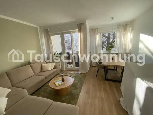 Wohnung zur Miete Tauschwohnung 550 € 2 Zimmer 50 m² Westend Berlin 10779