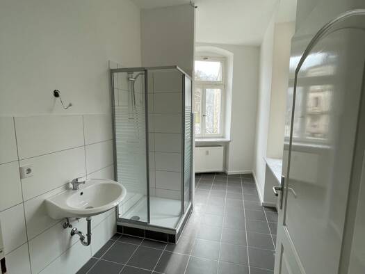 Wohnung zur Miete 396 € 2 Zimmer 66 m² Wasservorstadt 8 Niederdorla Zeitz 06712